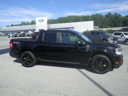 Used 2023 Ford Maverick XLT w/ Equipment Group 300A Standard image 8