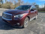 Used 2014 INFINITI QX60 Luxe image 2
