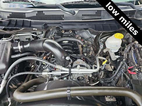 Used 2020 RAM 1500 Classic Warlock w/ Electronics Group image 13