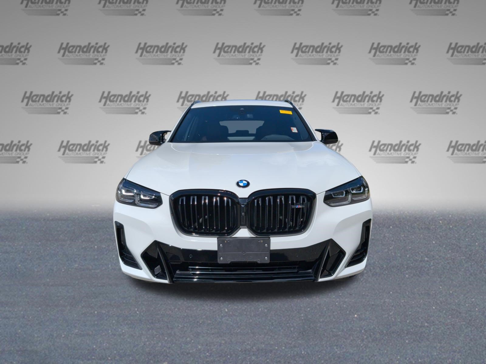 Used 2024 BMW X3 M40i w/ Premium Package AWD/4WD image 5