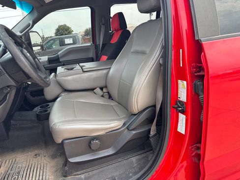 Used 2018 Ford F350 XL w/ Power Equipment Group AWD/4WD image 15