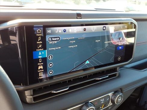 New 2026 Jeep Wrangler Unlimited Rubicon image 23