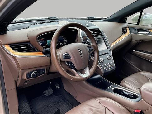 Used 2015 Lincoln MKC FWD w/ Equipment Group 102A Reserve image 18