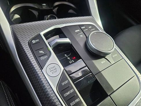 Certified 2025 BMW 430i Coupe w/ M Sport Package image 14