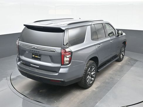 Used 2022 Chevrolet Tahoe Z71 w/ Z71 Off-Road Package AWD/4WD image 21