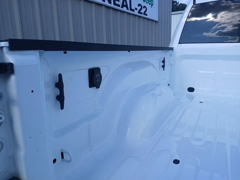 New 2026 RAM 2500 Tradesman image 6