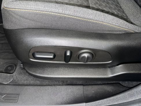 Certified 2024 Chevrolet Equinox LT w/ LPO, Floor Liner Package image 3