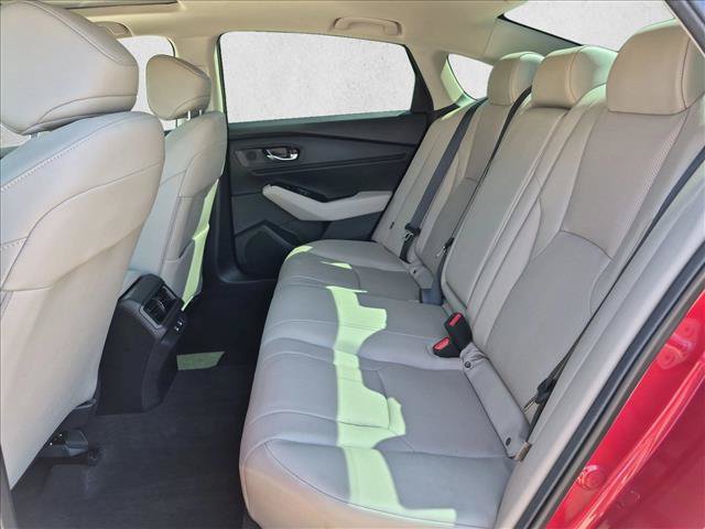 Used 2024 Honda Accord Touring image 20