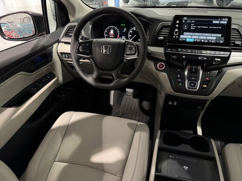 New 2026 Honda Odyssey EX-L image 5