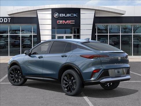 New 2026 Buick Envista Sport Touring image 3