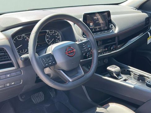 New 2026 Nissan Rogue Rock Creek image 13