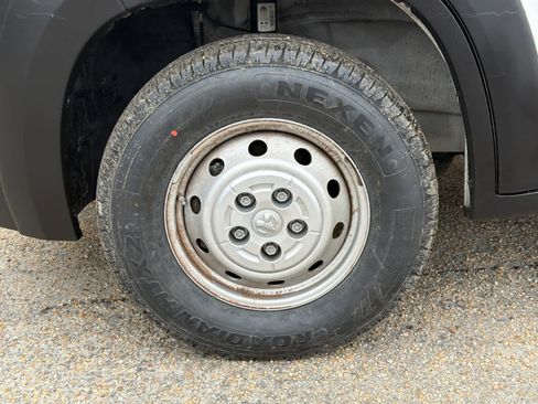 Used 2021 RAM ProMaster 2500 w/ Convenience Group image 10