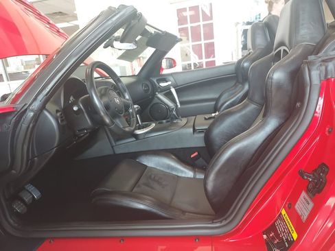 Used 2006 Dodge Viper SRT-10 RWD image 13