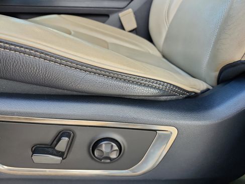 Used 2021 RAM 1500 Limited image 16