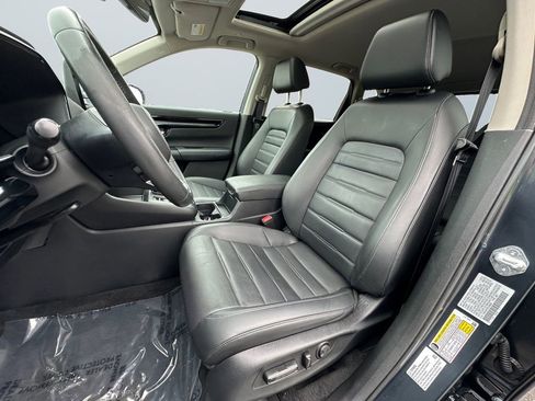 Used 2023 Honda CR-V EX-L image 9