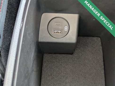 Certified 2023 Ford Bronco Sport Heritage image 26