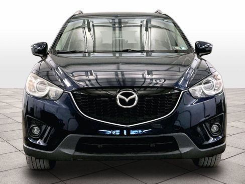 Used 2015 MAZDA CX-5 Grand Touring AWD/4WD image 4