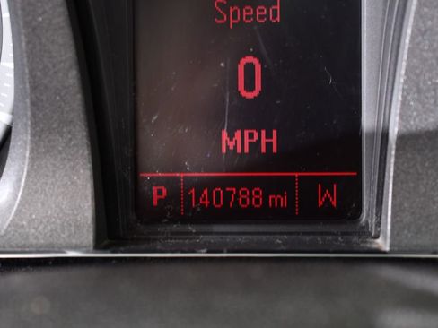 Used 2013 GMC Terrain SLT image 27