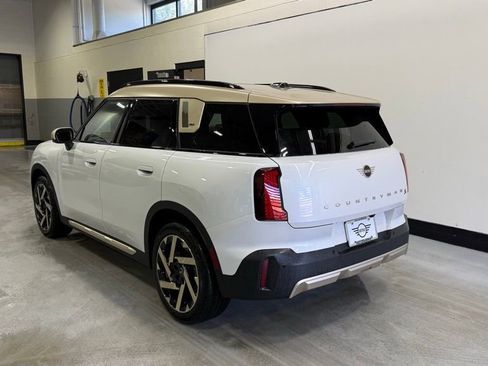 New 2027 MINI Cooper Countryman S AWD/4WD image 3