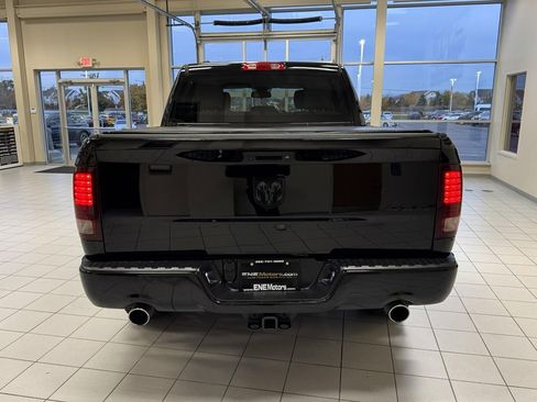 Used 2015 RAM 1500 Express image 57