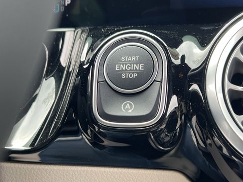 New 2026 Mercedes-Benz GLA 250 4MATIC image 38