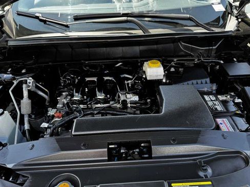 Used 2024 Nissan Pathfinder Rock Creek image 71