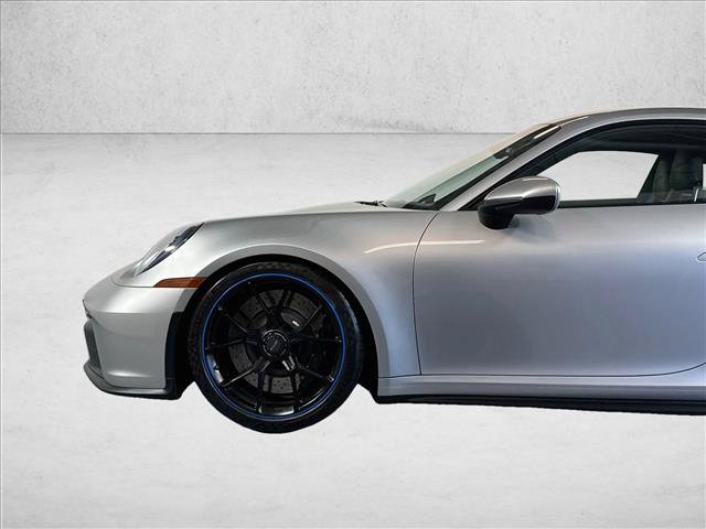 Certified 2023 Porsche 911 GT3 RWD image 25