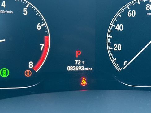 Used 2019 Honda Accord Sport image 24
