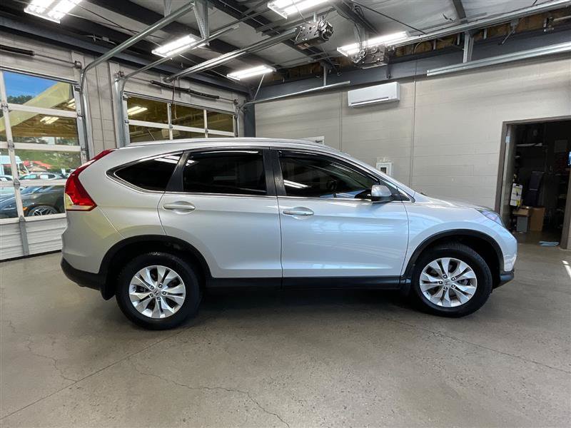 Used 2012 Honda CR-V EX-L image 6