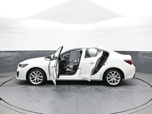 Used 2019 Acura ILX image 42