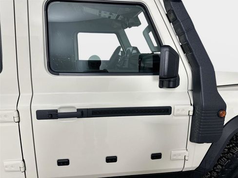 New 2026 INEOS Grenadier Trialmaster Edition image 45