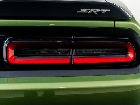 Used 2018 Dodge Challenger SRT Demon image 13