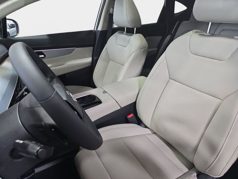 New 2026 Nissan Murano SL image 15