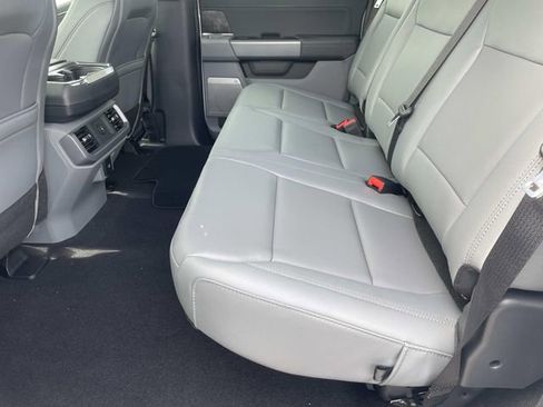 New 2025 Ford F150 Lightning Flash AWD/4WD image 8