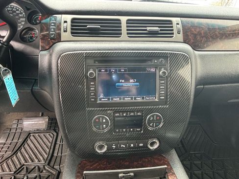 Used 2011 GMC Sierra 2500 Denali image 17