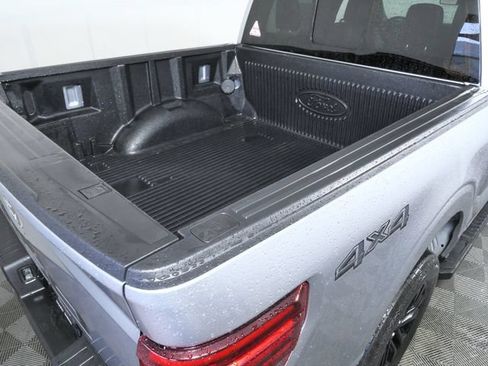 Certified 2024 Ford F150 Lariat w/ Equipment Group 502A High AWD/4WD image 11