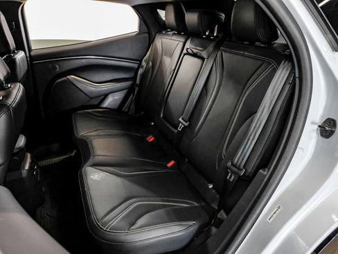 Used 2023 Ford Mustang Mach-E Premium w/ Mustang Nite Pony Package RWD image 46