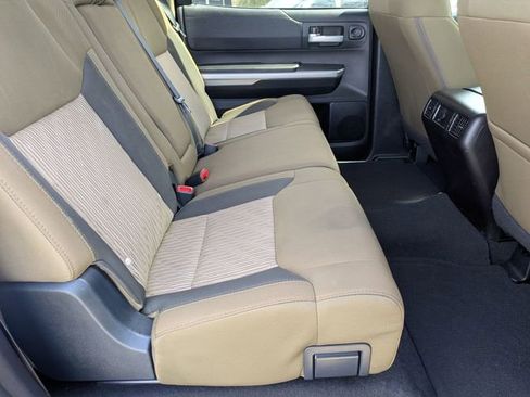 Used 2016 Toyota Tundra SR5 w/ SR5 Upgrade Package image 26