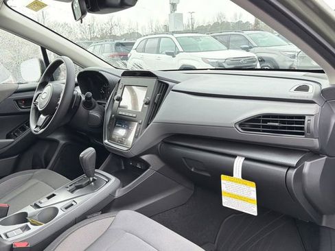 New 2026 Subaru Crosstrek 2.5i image 20