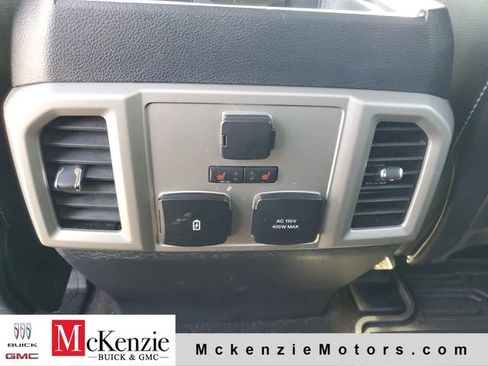 Used 2019 Ford F150 Lariat w/ Equipment Group 502A Luxury image 27