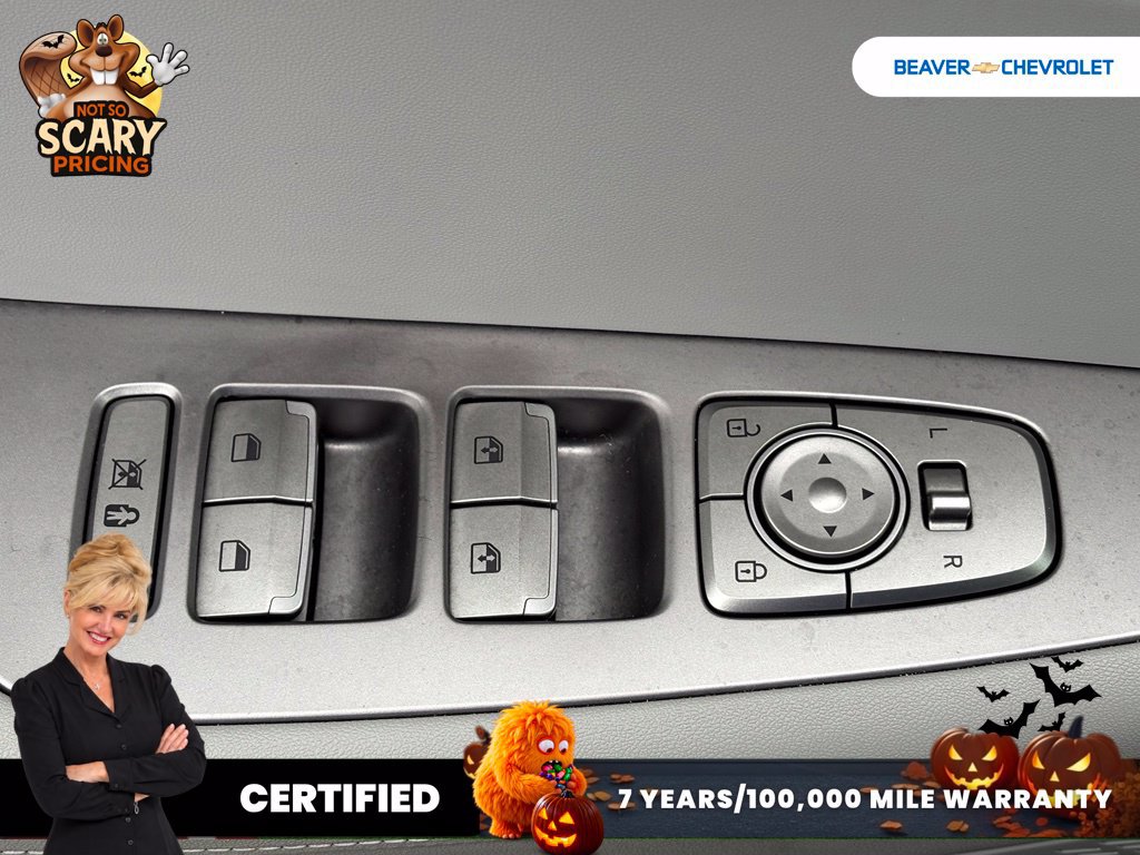 Used 2022 Hyundai Palisade SEL FWD image 36