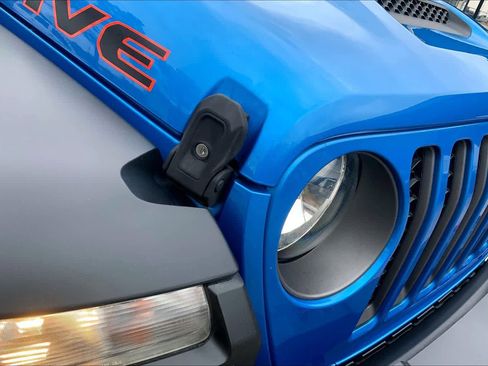 Used 2022 Jeep Gladiator Mojave image 27