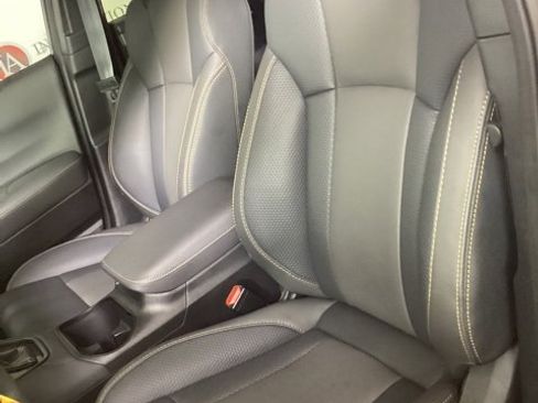 Certified 2024 Subaru Outback Wilderness image 12