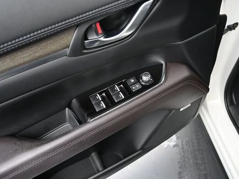 Certified 2023 MAZDA CX-5 Signature AWD/4WD image 20