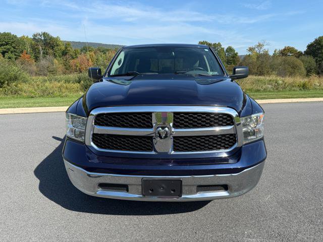 Used 2015 RAM 1500 Classic SLT AWD/4WD image 2