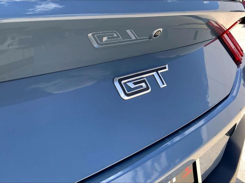 Used 2024 Ford Mustang GT Premium RWD image 10