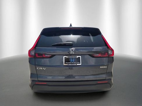 Certified 2023 Honda CR-V EX-L image 4