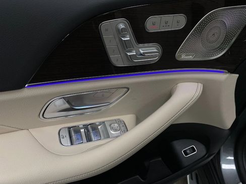 New 2026 Mercedes-Benz GLE 450 4MATIC image 35