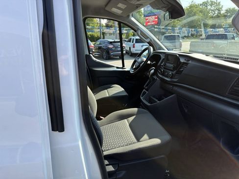 Used 2020 Ford Transit 250 Low Roof RWD image 11
