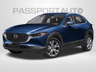 Certified 2025 MAZDA CX-30 AWD 2.5 S w/ Premium Package